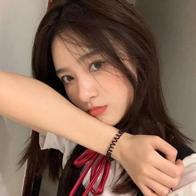 假装我是美羽小姐