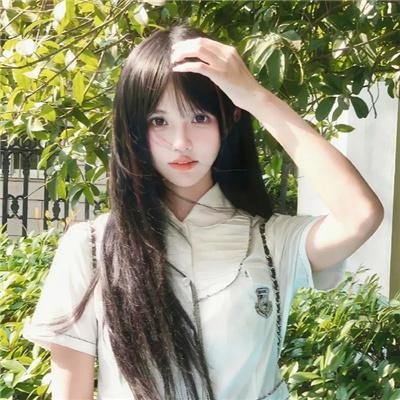 高草丛中
